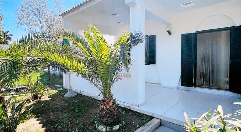 Pleasant holiday apartment with yard, terrace & barbeque | Close to the beach | Pets are welcome — photo 5