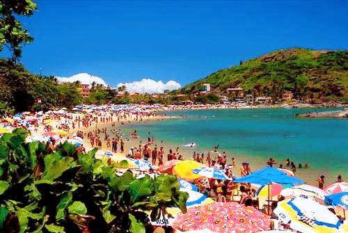 Apartamento  Setiba