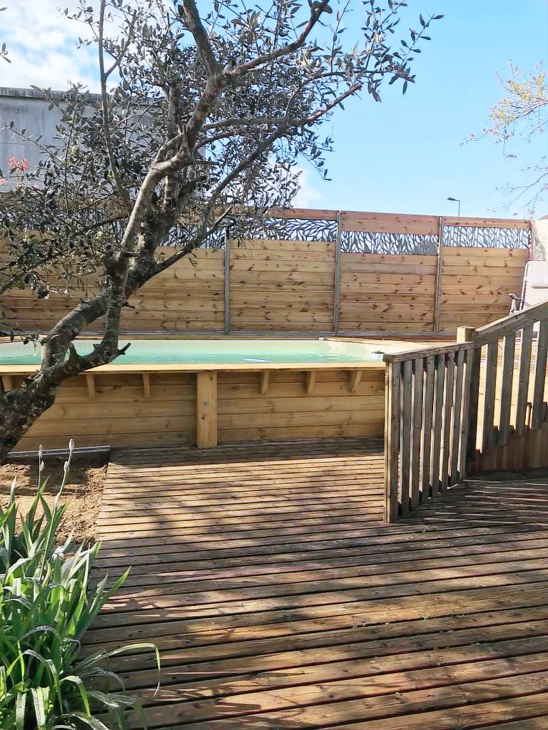 Ferienhaus Vallon-Pont-d'Arc