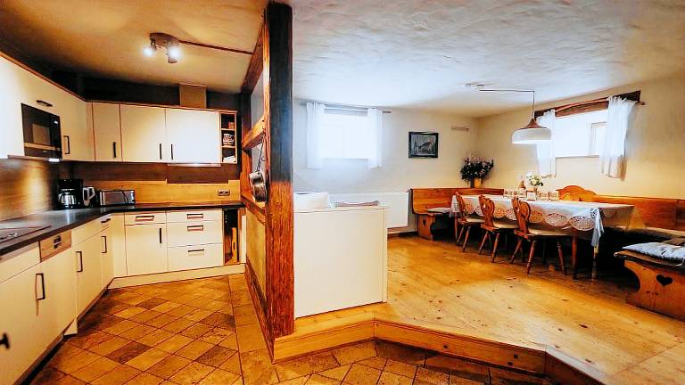 Ferienwohnung Pößneck