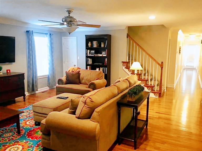 Paducah, KY Vacation Rentals from 75 HomeToGo