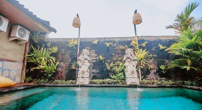 Samblung Mas House — photo 3
