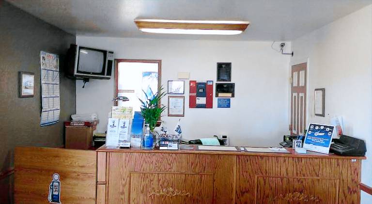 Knights Inn - Muskogee, OK — photo 2