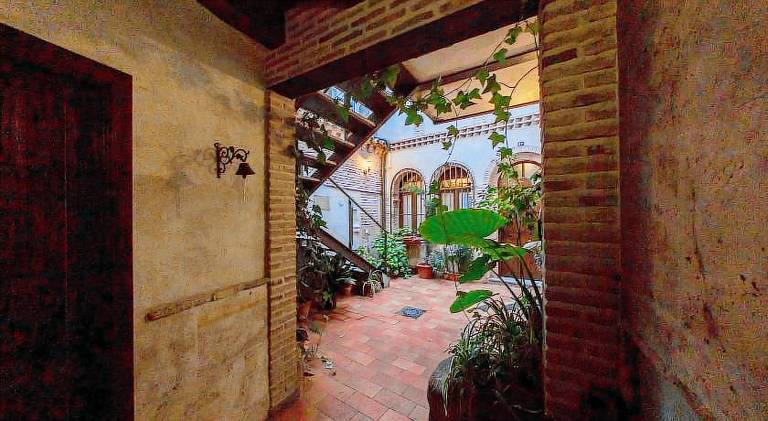 Holiday apartment | Near Toledo Cathedral | Pet-friendly — photo 4