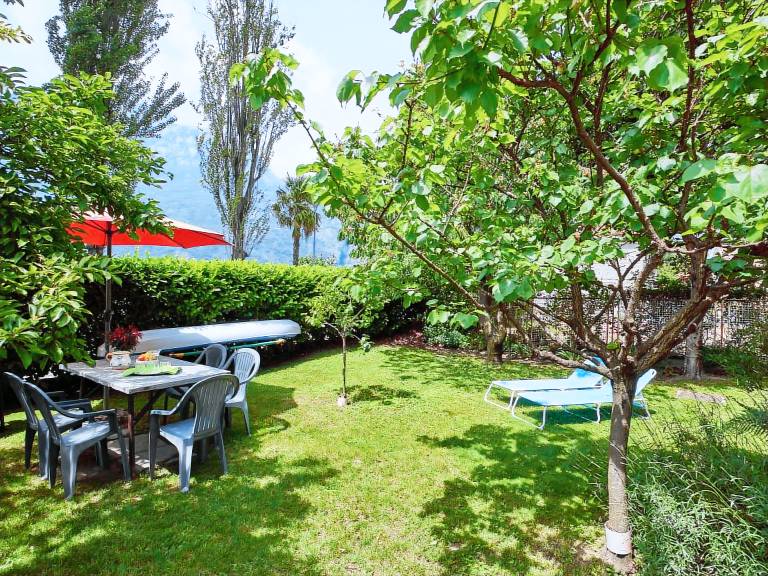 Fully equipped nice rental apartment with barbeque & garden | Mountain view | Pets are welcome — photo 3