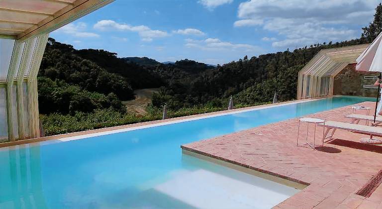 Children-friendly nice house with garden, terrace & pool | Dogs allowed — photo 3