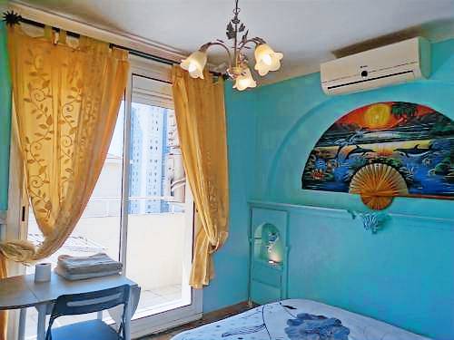Chambre d'hôtes Toulon