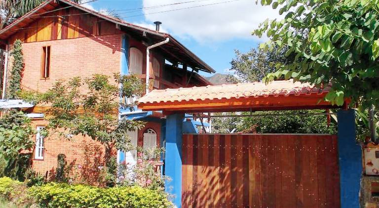 Casa Lumiar
