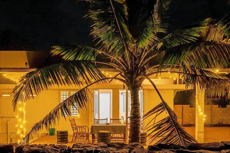 Beach House Pet-friendly beachfront 1bhk villa — photo 5