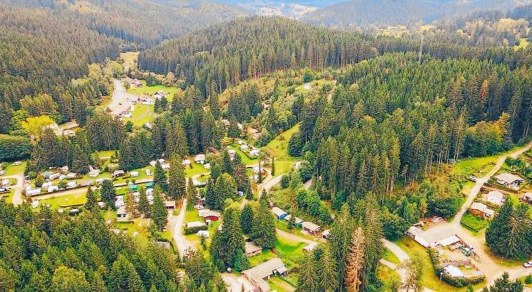 Vacation home with terrace, garden & sauna | Pets are welcome in Suhl