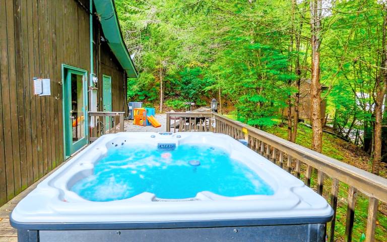 Cabin Gatlinburg