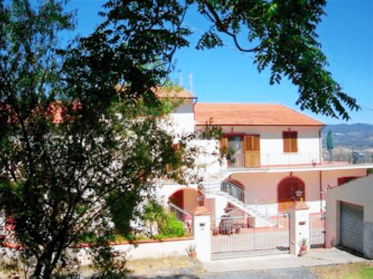 Ferienwohnung Rosignano Marittimo