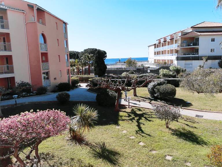 Appartement  La Londe-les-Maures