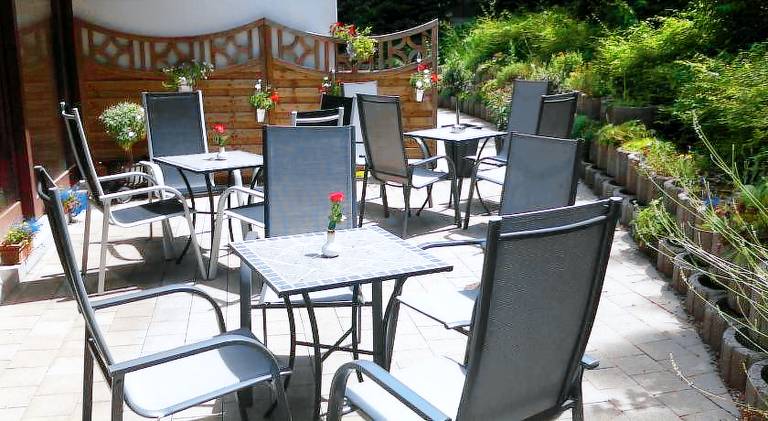 Hotel Quellenhof Bad Urach — photo 5