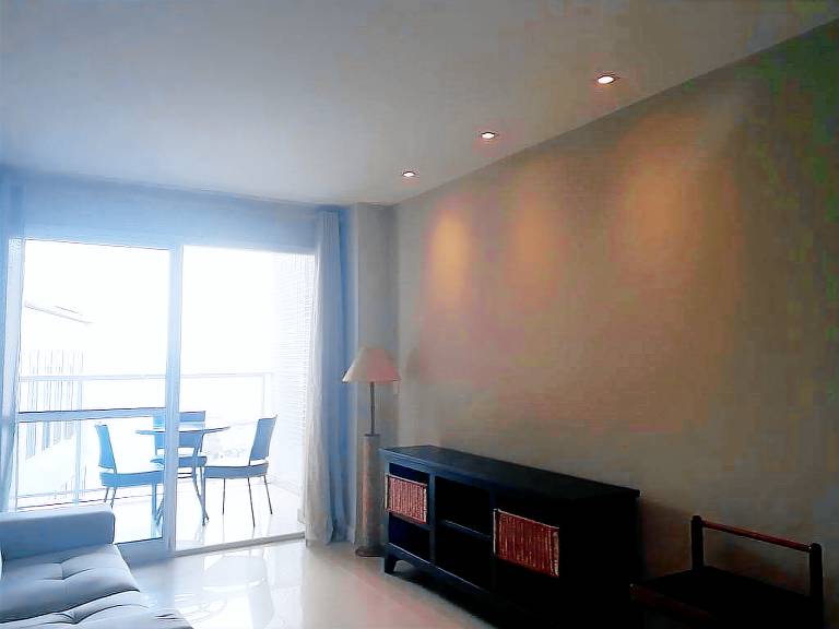 Apartamento Santo Antonio