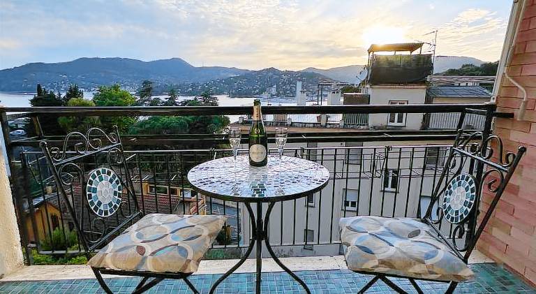 Rental apartment | Pet-friendly in Santa Margherita Ligure