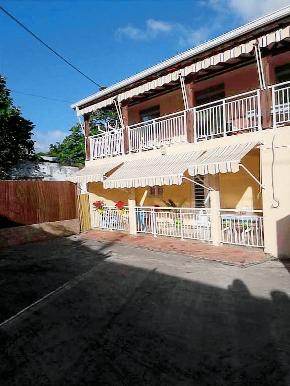 Maison de vacances  Sainte-Luce