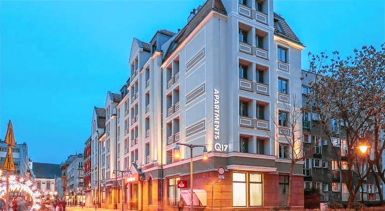 Apartment | Next to Market Square | Pets are welcome in Wroclaw