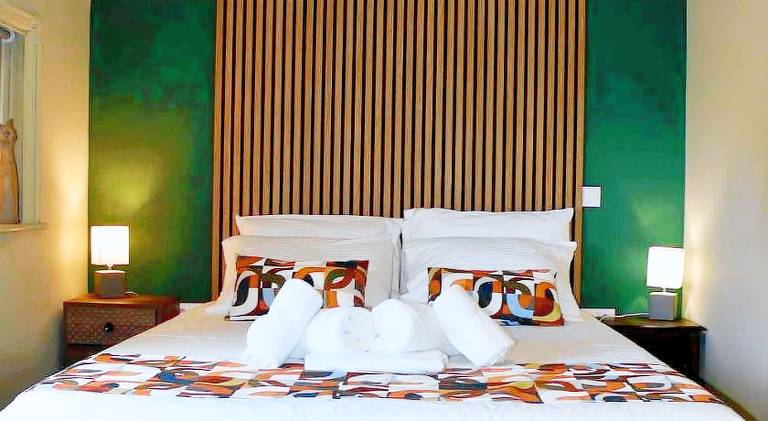 Gargaretta Suites Wildflower 3 Acropolis Museum District — photo 2