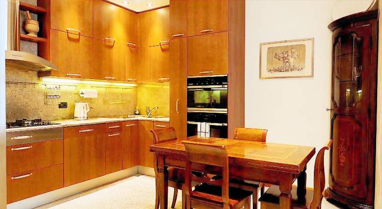 Apartment with terrace & yard | Near Rialto Bridge | Suitable for remote work | Pets are welcome — photo 5