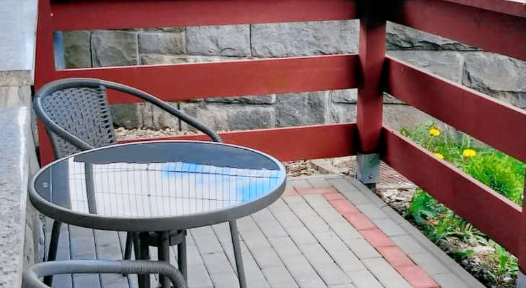 Holiday apartment | Pets allowed — photo 5