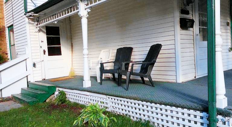 Vacation home | Pets allowed — photo 5