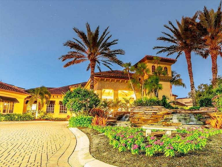Ferienhaus  Naples