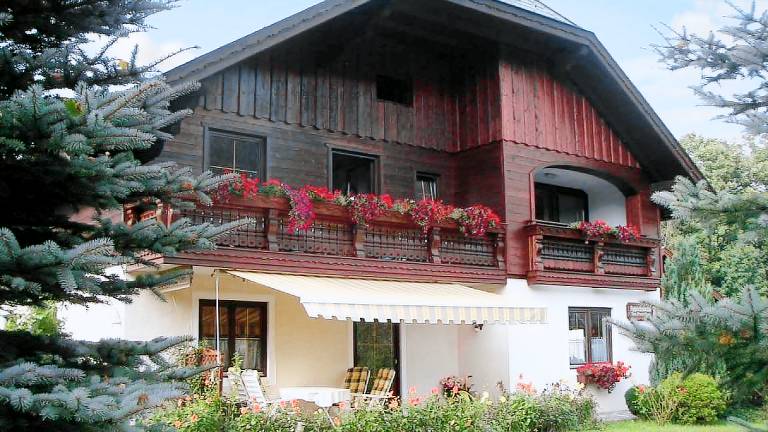 Ferienwohnung Strobl
