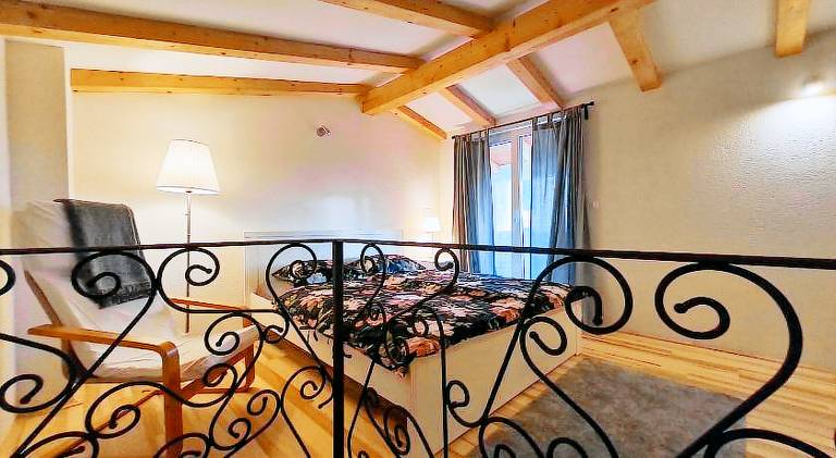 Wonderful holiday apartment with patio | Dogs allowed — photo 3