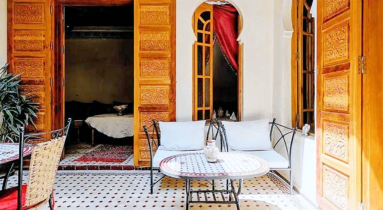 Riad Dar Saidi — photo 5