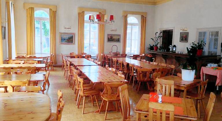 Hotel Quellenhof — photo 3
