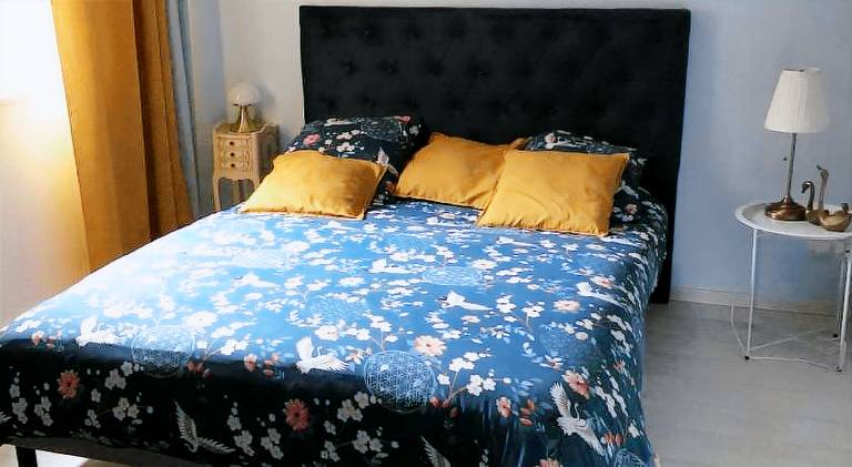 Chambre d'hote La Clef du Bonheur in Saint-Omer