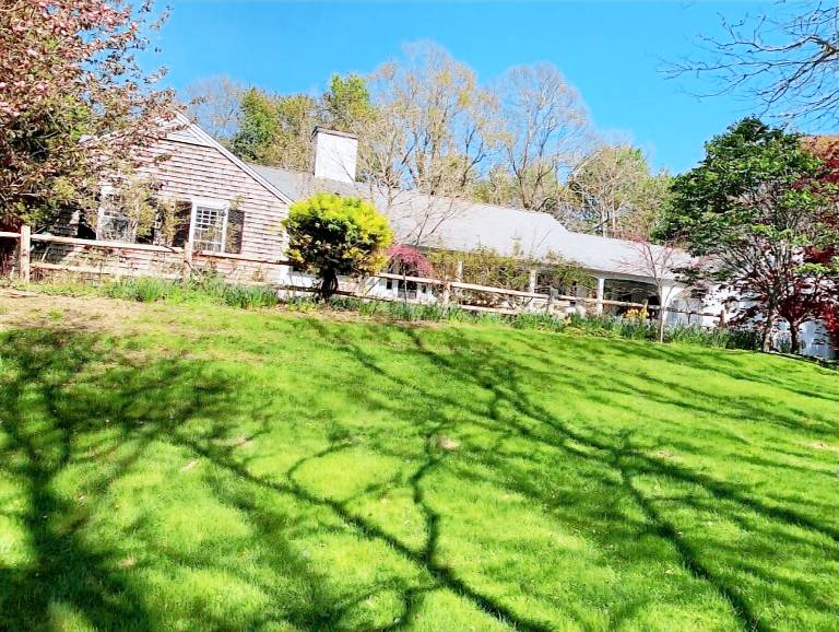 House Yarmouth