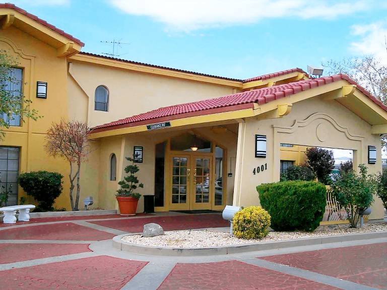 Days Inn by Wyndham Reno in Reno, NV