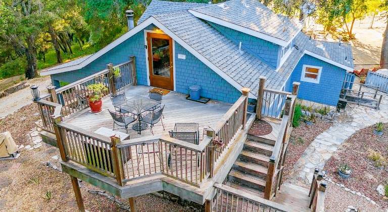 Vacation home | Good for workation | Pets are welcome — photo 5