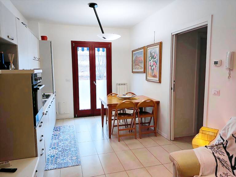 Appartamento Porto Recanati