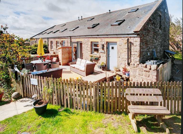 3 Bed in Beadnell oc 566716