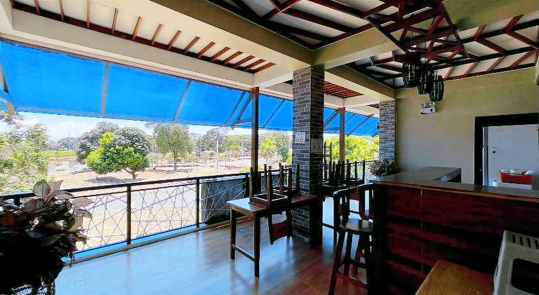 Kirah's Pension House - 3 to 5 mins from PPIA via commute — photo 2