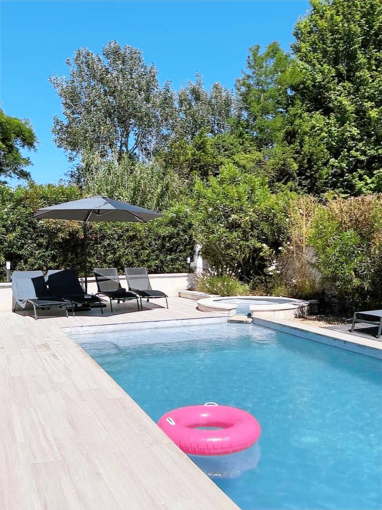 Villa Cheval-Blanc