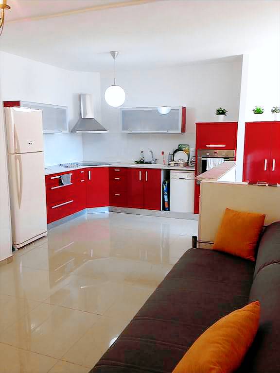 Apartamento Netanya