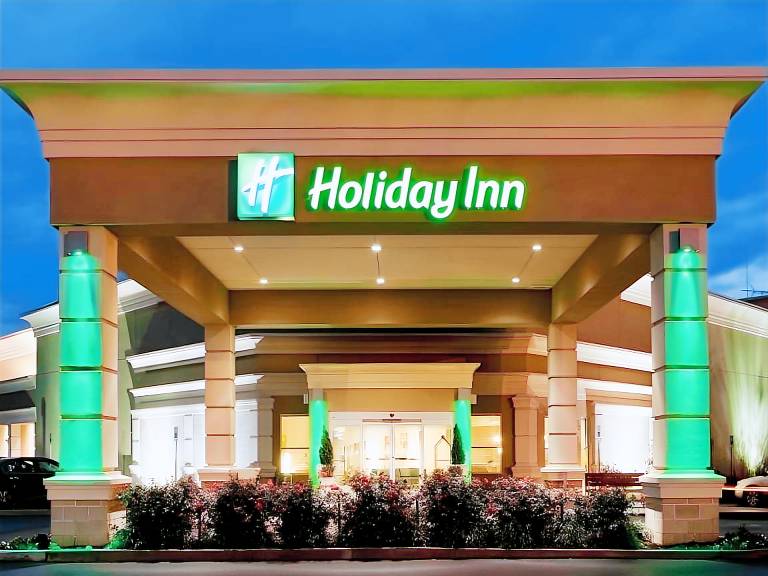 Holiday Inn Martinsburg By IHG in Martinsburg, WV