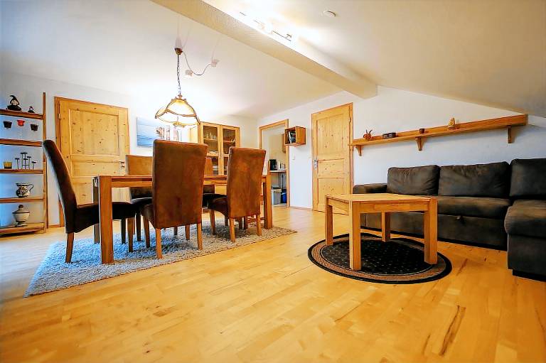 Ferienwohnung Lam