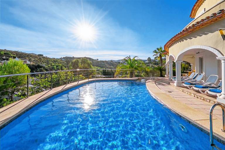 Hus  Platja de l'Arenal