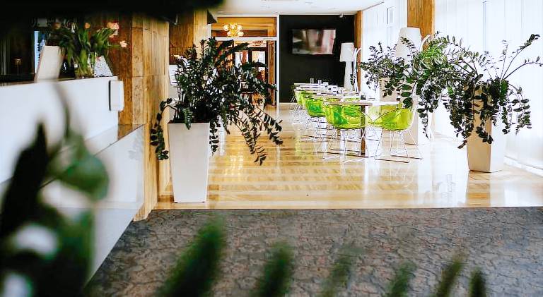 Harmony Club Hotel — photo 3