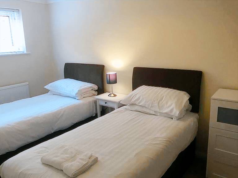 Apartment Cowes