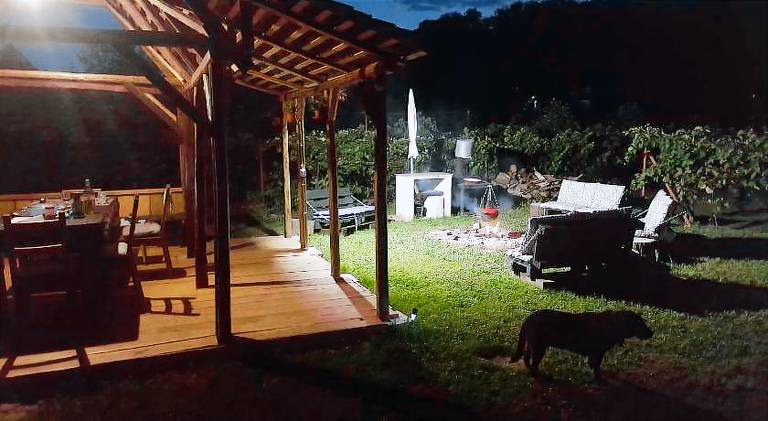 Valchid Guest House — photo 4
