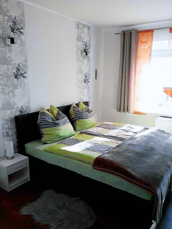 Ferienwohnung Calau