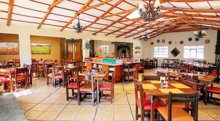 Casa Andina Standard Colca — photo 4