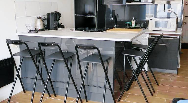 Wonderful apartment | Next to the beach | Pet-friendly — photo 3