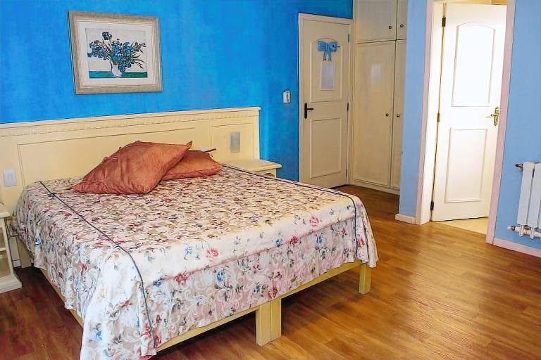 Apartamento Canela
